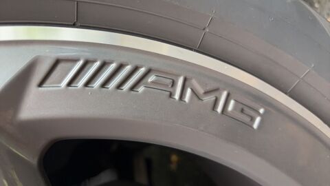 Classe GLA 250 224 4Matic 8G- DCT AMG Line - Automatique Toit ouvrant 2021 occasion 69300 Caluire Et Cuire