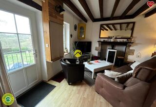  Maison à vendre 4 pièces 92 m²