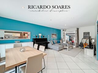  Maison à vendre 10 pièces 277 m²