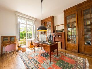  Maison � vendre 12 pi�ces 433 m�