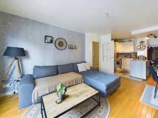  Appartement � vendre 3 pi�ces 63 m�