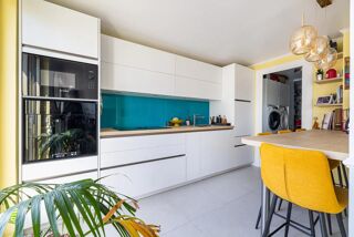  Appartement à vendre 5 pièces 115 m²