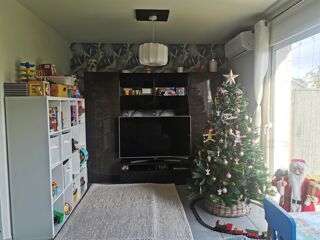  Maison � vendre 5 pi�ces 82 m�