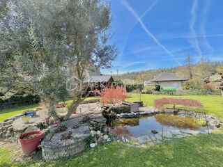  Maison � vendre 6 pi�ces 140 m�