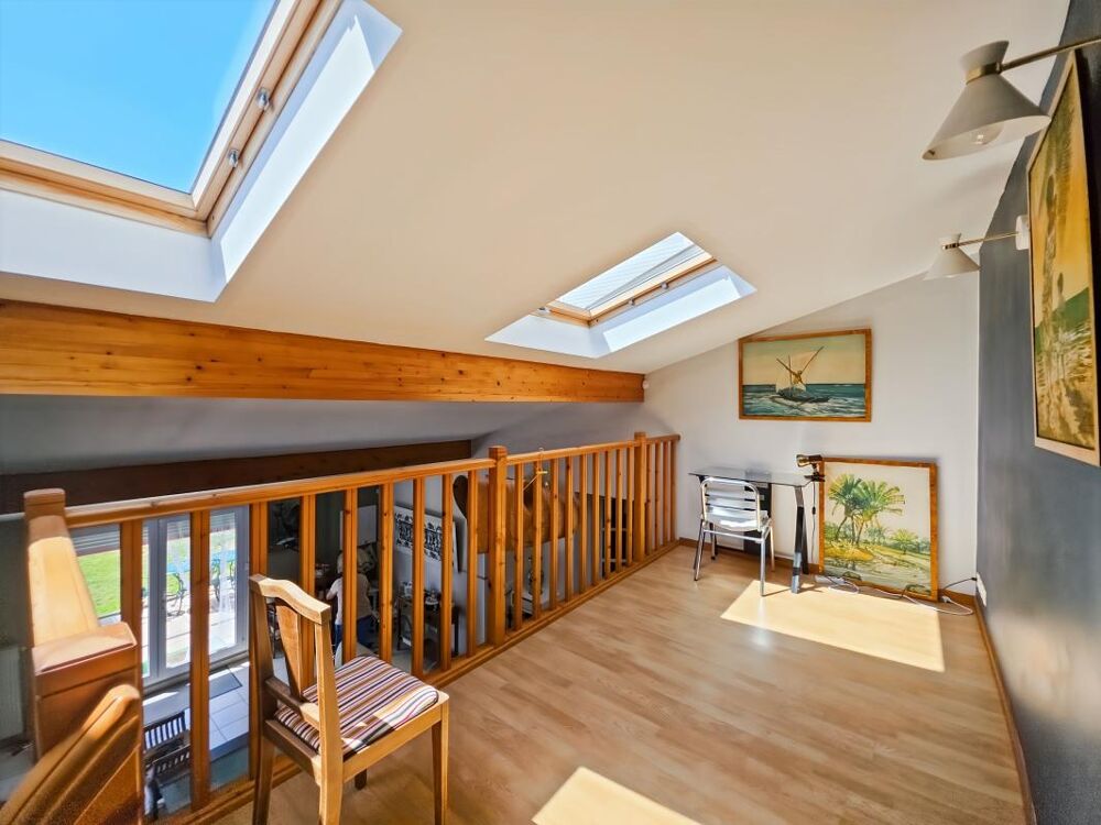 Vente Maison TOULOUSE POUVOURVILLE - Maison avec jardin Toulouse