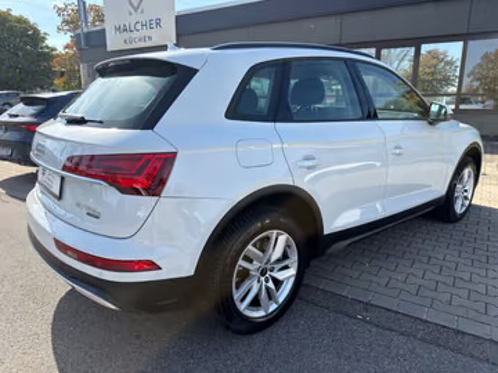 Q5 50 TFSI e quattro S tronic Virtual Cockpit Navi 2023 occasion 33000 Bordeaux