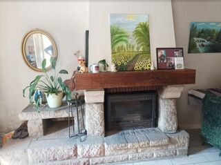  Maison à vendre 4 pièces 61 m²