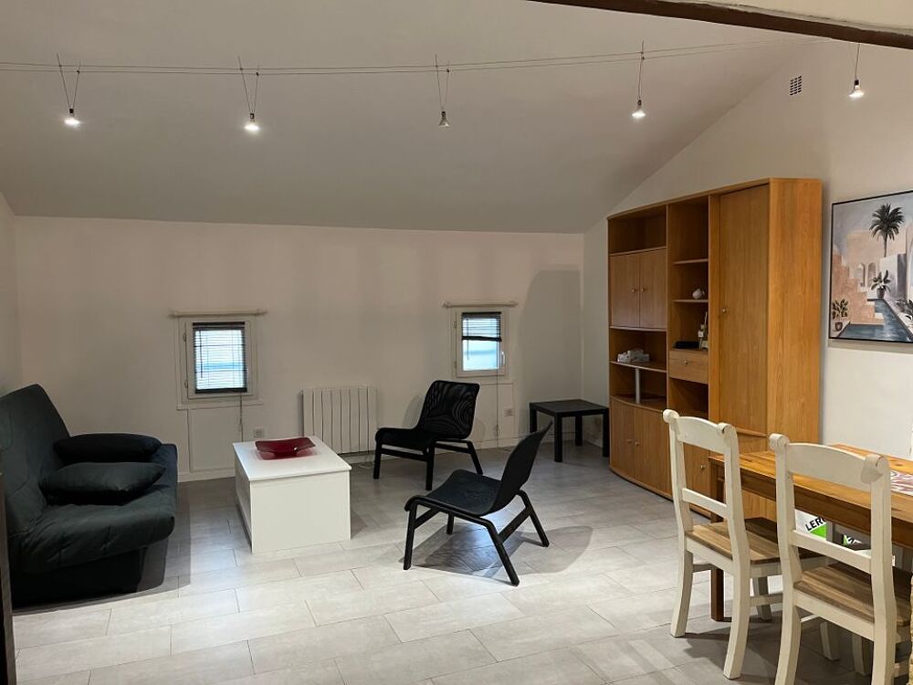 Location Appartement Studio de 43m2 à louer sur Draguignan Draguignan