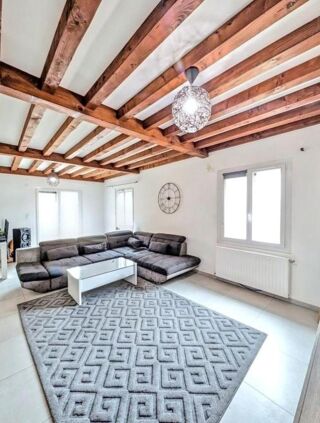  Maison à vendre 4 pièces 140 m²