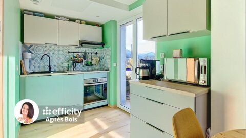   Appartement Appartement - 3 pi�ce(s) - 60 m�