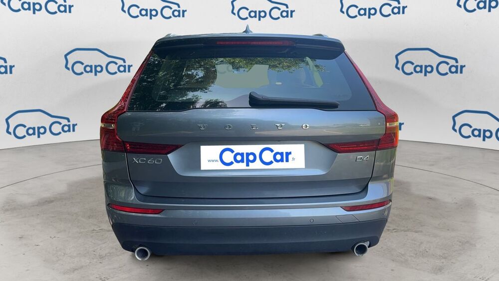 XC60 2.0 D4 190 Geartronic 8 Business 2020 occasion 38300 Chezeneuve