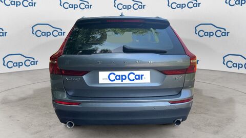 XC60 2.0 D4 190 Geartronic 8 Business 2020 occasion 38300 Chezeneuve