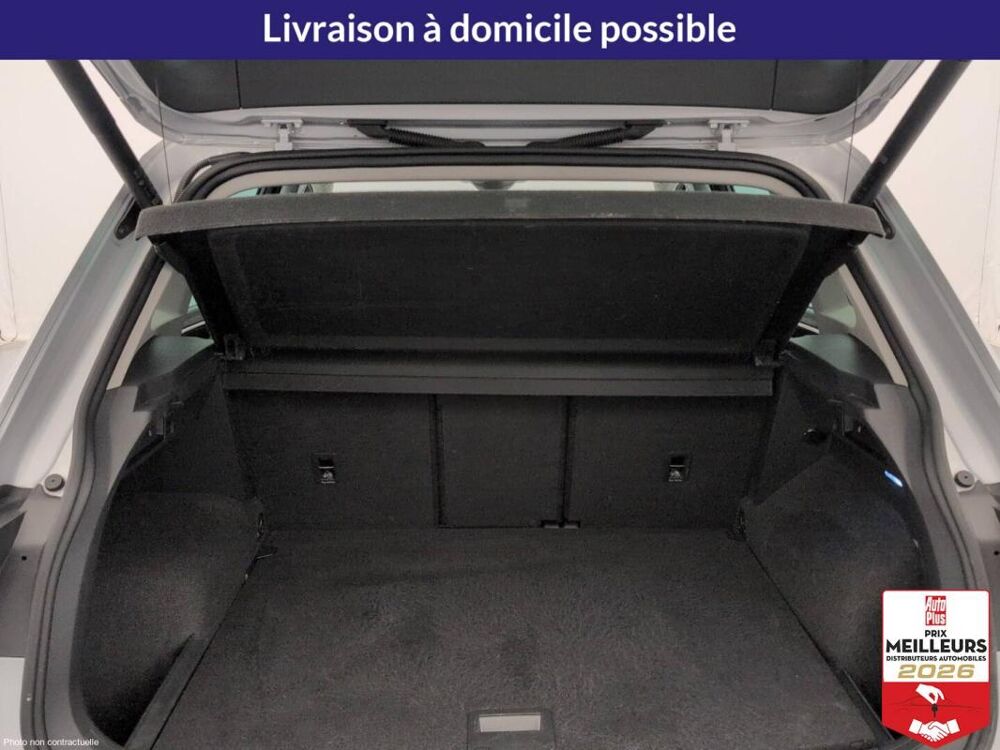 Tiguan 2.0 TDI 150ch DSG7 Life Plus 2023 occasion 10150 Lavau