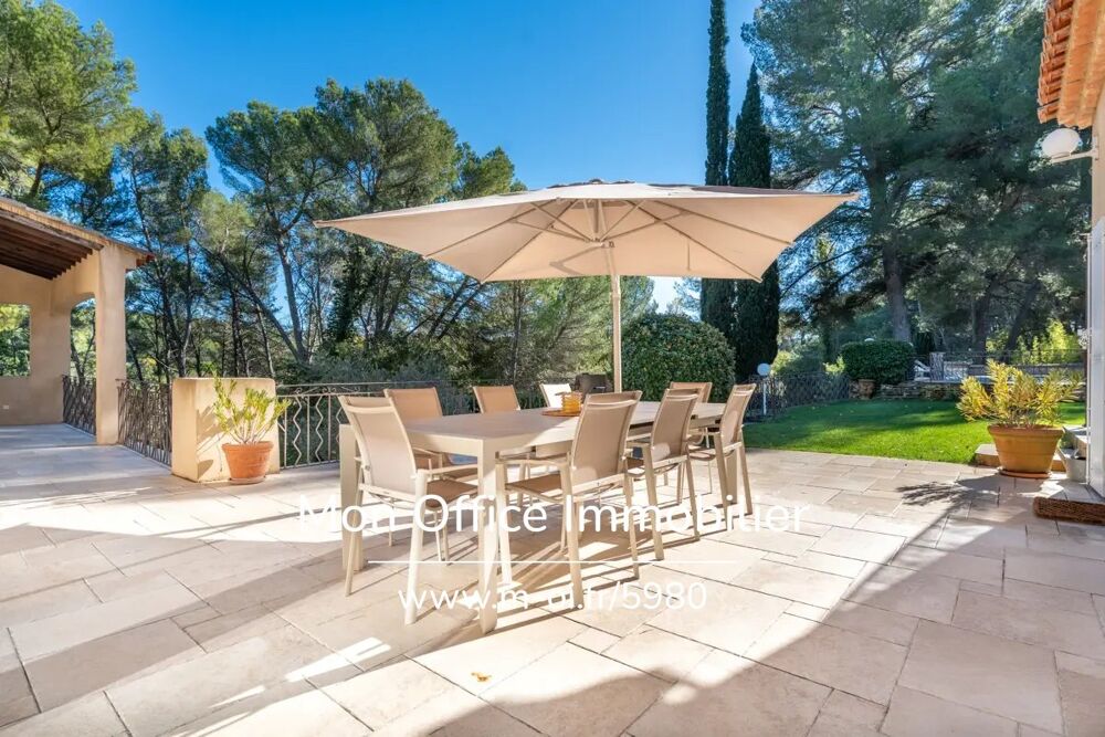  vendre  Proprit/chteau Les Milles (13290)