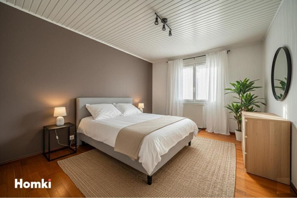 Vente Maison Maison/Villa T6 de 181 m² à Chavanoz 38230 Chavanoz