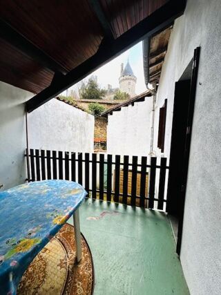  Maison � vendre 5 pi�ces 107 m�