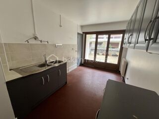  Appartement à vendre 3 pièces 71 m²