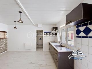  Maison à vendre 2 pièces 32 m²