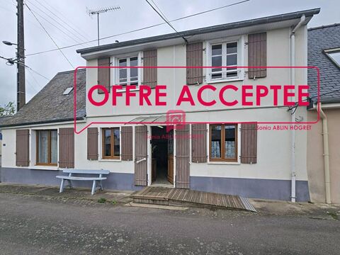   Maison 61m� centre ville de Craon Maison - 4 pi�ce(s) - 72 m�