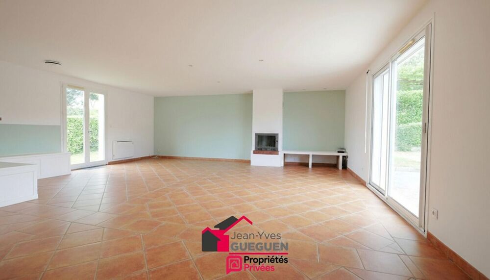 Vente Maison Maison de plain-pied avec dépendance de 30 m²  - Proche Labège et Castanet Donneville