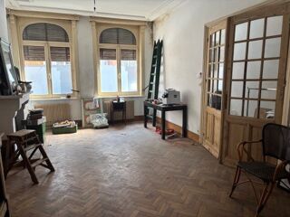  Maison à vendre 6 pièces 102 m²