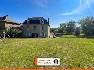  Maison à vendre 5 pièces 130 m²