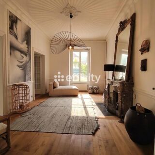  Propriété/château à vendre 10 pièces 258 m²