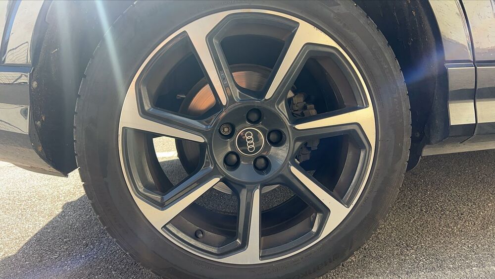 Q3 II 35 TDI 150 S-Tronic 7 S-Line 2022 occasion 28410 Abondant
