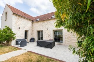  Maison à vendre 8 pièces 180 m²
