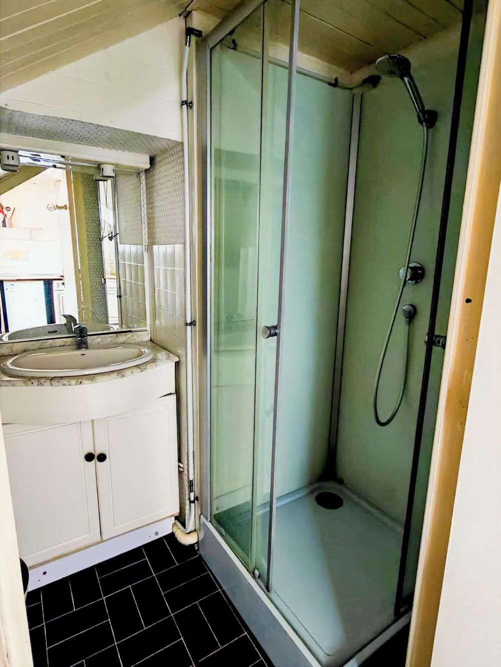 Vente Appartement Studio Bossuet Dijon