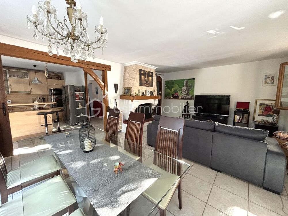 Vente Maison Maison familiale 6 pièces – 5 chambres – Mennecy Mennecy