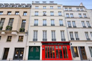  Appartement à vendre 1 pièce 22 m²