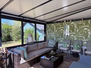  Maison à vendre 7 pièces 160 m²