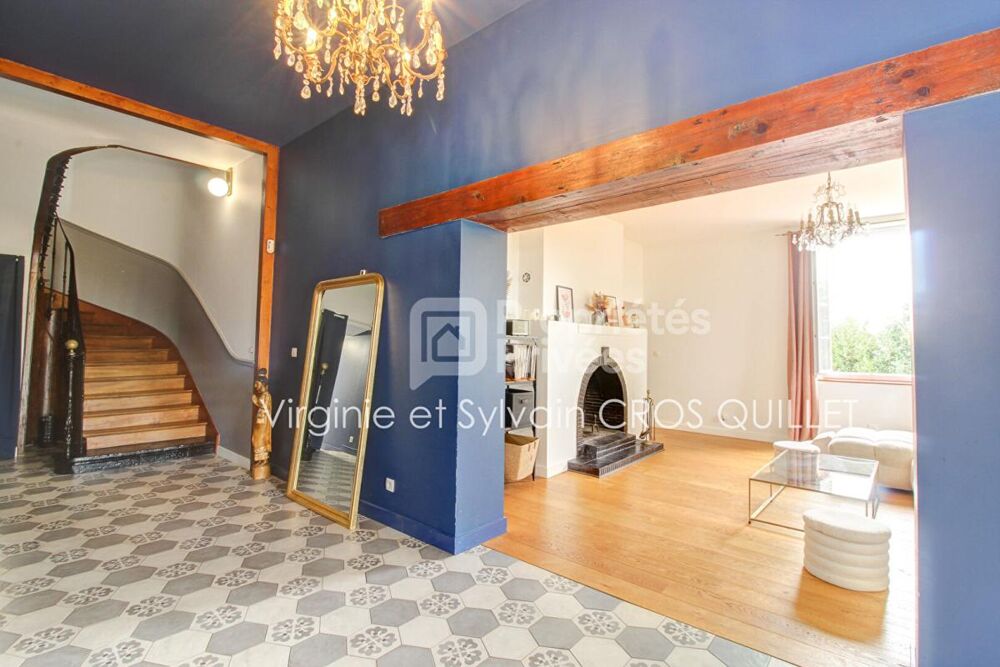 à vendre  Propriété/château Montastruc-la-Conseillère (31380)