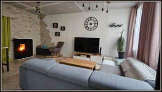  Maison � vendre 5 pi�ces 110 m�