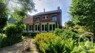  Maison � vendre 7 pi�ces 100 m�