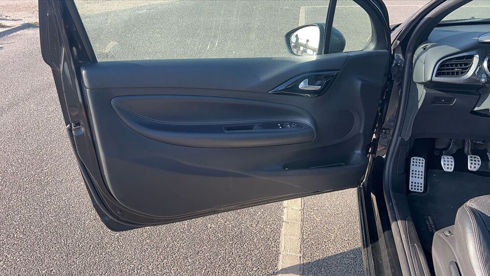 DS3 Cabriolet 1.6 THP 156 Sportchic 2013 occasion 44770 La Plaine Sur Mer