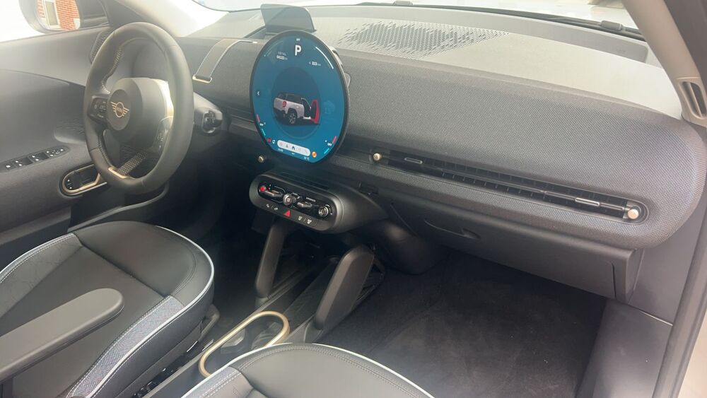 Aceman SE 218 54kWh Classic - Toit ouvrant 2025 occasion 95880 Enghien Les Bains