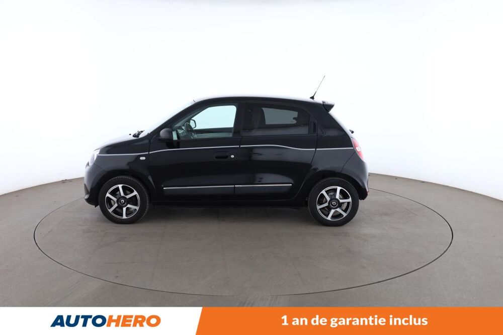 Twingo 0.9 TCe Energy Intens 90 ch 2018 occasion 92130 Issy-les-Moulineaux