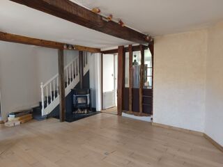  Maison à vendre 4 pièces 100 m²