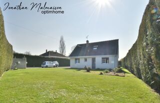  Maison à vendre 4 pièces 100 m²