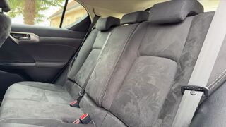CT 1.8 VVT-i 136 Hybrid CVT Pack 2020 occasion 72000 Le Mans