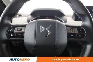 DS3 E-Tense 50 kWh Grand Chic Automatique 136 ch 2020 occasion 92130 Issy-les-Moulineaux