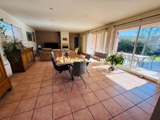  Maison à vendre 7 pièces 173 m²