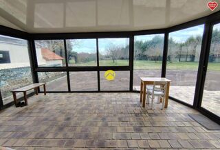  Propri�t�/ch�teau � vendre 8 pi�ces 200 m�