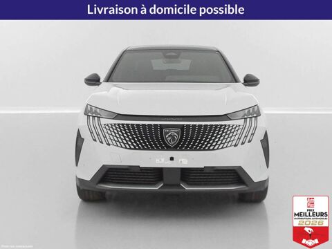 3008 III 1.2 Hybrid 145ch GT e-DCS6 2025 occasion 10150 Lavau