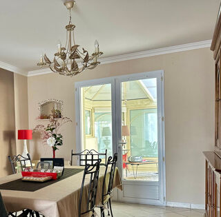  Maison � vendre 5 pi�ces 129 m�