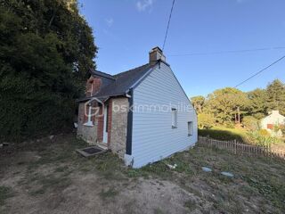Maison 2 pièces 40 m² · à Quistinic · 40 m² · 116 000 €