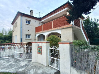  Maison � vendre 9 pi�ces 183 m�