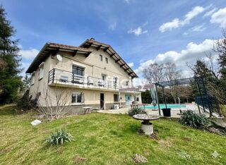  Maison à vendre 9 pièces 152 m²